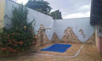 Imagem 6: Casa Padrão em Araraquara