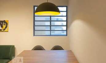 Imagem 6: Apartamento à Venda - Proença, 1 Quarto, 60 m2