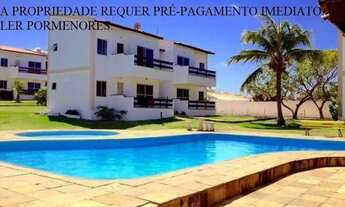 Imagem 2: Apartamento Aluguel Temporada em Praia de Porto das Dunas, próx. Beach Park