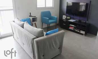 Imagem 2: Apartamento à venda em Campo Limpo com 66 m², 2 quartos, 1 suíte, 1 vaga