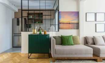 Imagem 4: Aparamento de 2 dormitórios à venda na Saúde