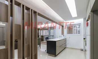 Imagem 2: Apartamento 122m2 - 3 Suítes - Residencial Cidade Maia