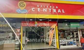 Imagem: LONDRINA - Loja/Salão - Centro