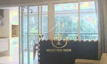 Imagem 6: LINDO APARTAMENTO PARA LOCAÇÃO - VERDE MORUMBI - 104M - 2 SUÍTES