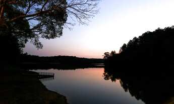 Imagem 2: Casa de condomínio de alto padrão com segurança 24hrs em Santa Isabel - SP