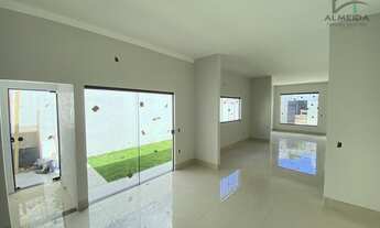 Imagem 6: Casa para Venda - Jardim Europa, Uberlândia - 132m², 4 vagas