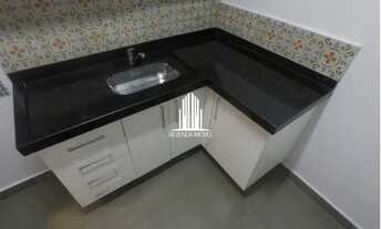 Imagem 3: VENDA APARTAMENTO EM PERDIZES ÁREA GRANDE COM CHURRAQUEIRA