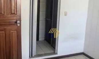 Imagem 3: Apartamento com 1 dormitório para alugar, 50 m² por R$ 1.160,00/mês - Telégrafo Sem Fio