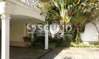 Imagem 3: Casa em condomínio com 3 suítes e todo lazer na Zona Sul