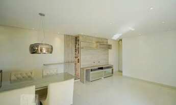 Imagem 2: Apartamento para Aluguel - Vila Ema, 1 Quarto, 65 m2