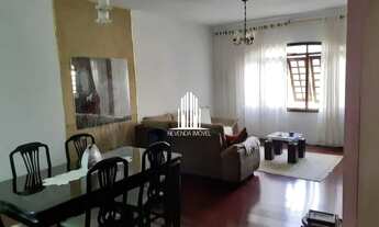 Imagem 5: Vendo casa assobradada no Horto Florestal de 230 m²