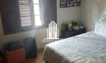 Imagem 3: Casa à venda na Vila Guaca com 4 dormitórios 1 suíte 3 banheiros 3 vagas