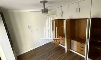 Imagem 3: Casa de Vila com 114m e 3 quartos na Vila Clementino