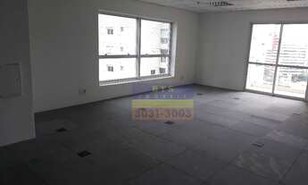 Imagem 2: Conjunto à venda, 51 m² por R$ 850.000,00 - Brooklin Novo - São Paulo/SP