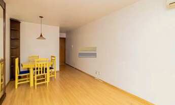 Imagem 2: Apartamento 3 dormitórios - Bairro Cristo Redentor