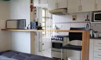 Imagem 2: Apartamento com 1 dormitório no Itaim Bibi- São Paulo, SP