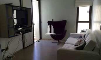 Imagem: Apartamento u1 dormitório - Indianópolis