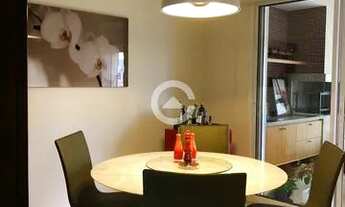 Imagem 4: Apartamento - Jardim Madalena - Campinas