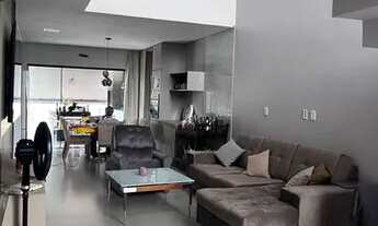 Imagem 2: Casa para venda com 3 suites - Cond. Quinta das Marinas - Manaus - AM