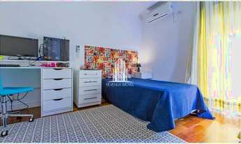 Imagem 8: Apartamento à venda na Vila Mariana com 230m² 3 dormitório 4 banheiro 4 vagas na Vila Ma