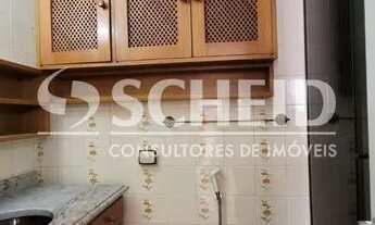 Imagem 4: Locação de apto ccom 03 dormitorios 1 suite no Jardim Marajoara