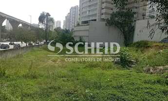 Imagem 4: TERRENO NO CAMPO BELO