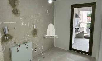 Imagem 5: Apartamento à Venda, Perdizes - São Paulo - SP, Com 4 Quartos sendo 3 suítes!