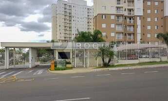 Imagem 2: Apartamento à venda, 2 quartos, 1 vaga, Jardim Parque Novo Mundo - Limeira/SP