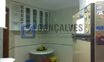 Imagem 4: SAO BERNARDO DO CAMPO - Residential / Apartment - VILA EUCLIDES