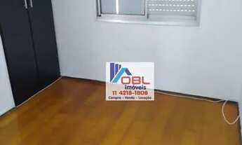 Imagem 3: Apartamento com 2 dormitórios para alugar, 51 m² por R$ 2.156,00/mês - Vila Prudente - São