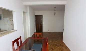 Imagem 3: Apartamento para Aluguel - Barra da Tijuca - Marapendi, 2 Quartos, 58 m2