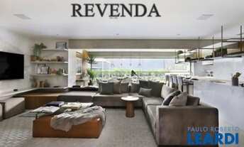 Imagem 3: APARTAMENTO - MOEMA PÁSSAROS - SP