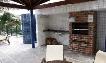 Imagem 2: Apartamento para venda possui 136 metros quadrados com 4 quartos em Boa Viagem - Recife