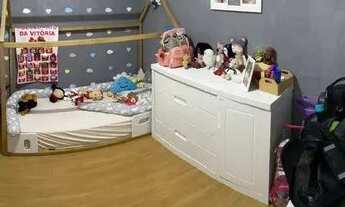 Imagem 3: Apartamento Parque Asteca