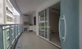 Imagem 5: Apartamento com 2 dormitórios, 80 m² - venda por R$ 680.000,00 ou aluguel por R$ 4.335,00