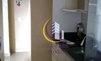 Imagem 3: Apartamento 2 dormitórios, Armários, 01 Vaga de garagem - Chácara Santa Cecília - Itapevi