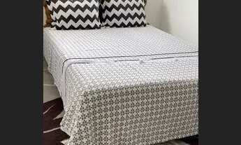 Imagem 3: Apto mobiliado Santa Lúcia