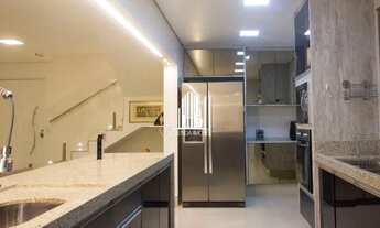 Imagem 7: Cobertura no Morumbi com 4 suítes e 3 vagas