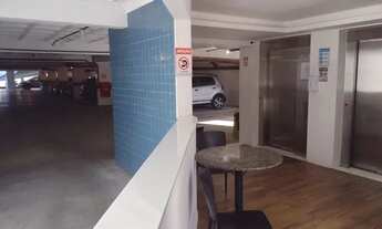 Imagem 4: Edf Akaroa ara aluguel possui 23 metros quadrados com 1 quarto em Boa Vista - Recife - PE