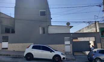 Imagem: Alugo Casa de 2 Cômodos Lavanderia