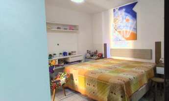 Imagem: Lindo apartamento mobiliado com 3/4 suíte