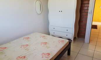 Imagem 5: Alugo Casa Beira Mar No Centro 50 m parque diversões De Pinhal C/Internet ,Garagem, Chu