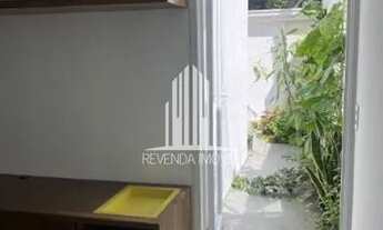 Imagem 3: Apartamento Condomínio Village Jardim Paulista com 83m² 1 suíte 1 banheiro 2 vagas