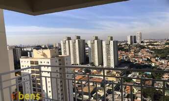 Imagem 5: Apartamento 60 m² com 2 dormitórios no Butantã - São Paulo - SP