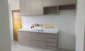 Imagem 2: DE QUEIROZ. LINDO APARTAMENTO COM ESPAÇO PLANEJADO!