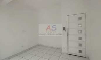 Imagem 4: Apartamento Para Locação com 2 Dormitórios e 1 Vaga de Garagem- Vila Maria Alta