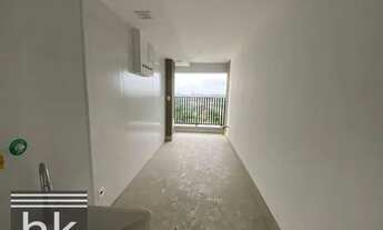 Imagem 6: Apartamento com 3 dormitórios para alugar, 230 m² por R$ 23.103,00/mês - Jardim Leonor - S