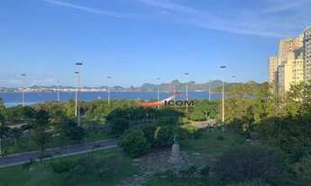 Imagem 1: Apartamento à venda, 110 m² por R$ 1.390.000,00 - Flamengo - Rio de Janeiro/RJ