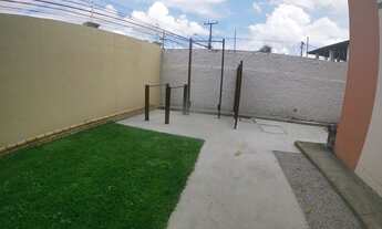 Imagem 3: Apartamento no Bairro Novo Mondubim - 48 m² => Residencial Larissa Semiramis - Fortalez