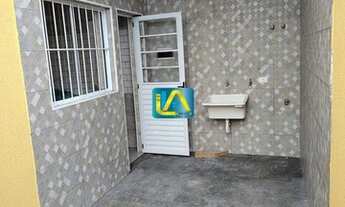 Imagem 2: CASA COM 01 DORMITÓRIO EM PERUÍBE-SP ESTÂNCIA SANTA ISABEL